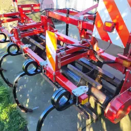 VSS Cappon MTO 5 - 2013 - 3m Πλάτος εργασίας