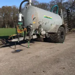 Meststof kopen: 12m3 voor €6,20 - Scherpe prijs!