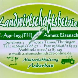 LWB Eisenschmidt