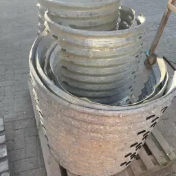 Gebruikte Blikken Kokers Kopen | Scherpe Prijzen