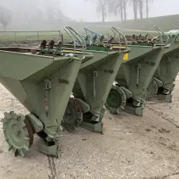 Cramer Planter Poot Elementen Te Koop