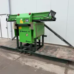 Miedema Akv 41 Aardappelrooier - Betrouwbaar en Efficiënt