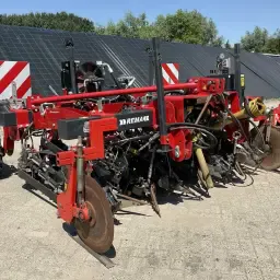 Looftrekker Rema enviMaxX 475LT (2018) te koop