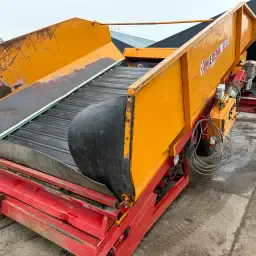 Miedema Stortbak 851 - Uitstekende staat - Bouwjaar 1996