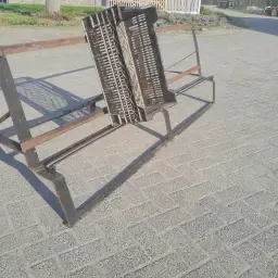 Kisten Presentatie Frame - Ideaal voor Boerderijwinkel