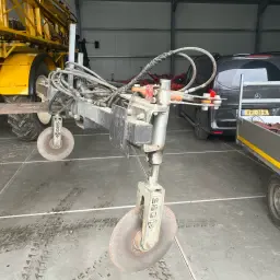 Schijf voor schijveneg Raven/Sbg T.e.a.b.