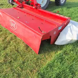 Lely Splendimo 280 MC Maaier - 2015 - Direct Beschikbaar