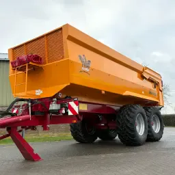 Veenhuis JVK 16000 (2022) te koop - Overjarig model