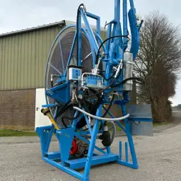 Drainagereiniger te koop - Zo goed als nieuw!