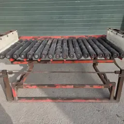 Amac Axiaalset: Grondige reiniging, technisch perfect!