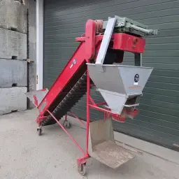 Deligni B2 Afweger tot 50kg | Zachte Landing