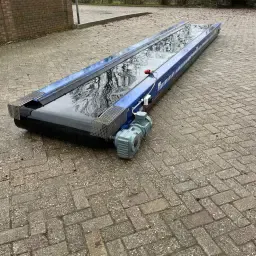 Taśmociąg 720cm x 100cm - Stała prędkość