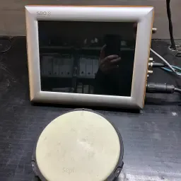 Sbg Geostar Terminal met Slingshot - Rechte Rij Licentie