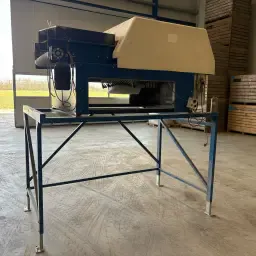 Agrisep 80 z 2016 na sprzedaż | Rama skrzyniowa