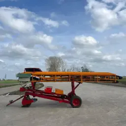 Miedema Boxenvuller BV 105/70 te koop | Band 70cm