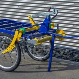 Nieuwe Treffler wiedeggen te koop | Verschillende maten beschikbaar