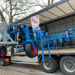 Lemken Schoffelmachines Nieuw - Direct Leverbaar