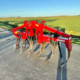 SMS HKK30016 Spulchniacz/Głębosz - 2016