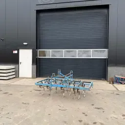 Kultywator 2.20m na sprzedaż - Stan bardzo dobry