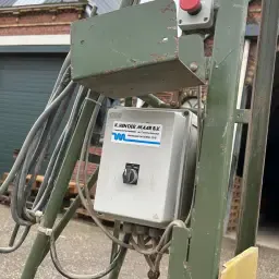 Podnośnik worków Unicum na sprzedaż | Stan dobry