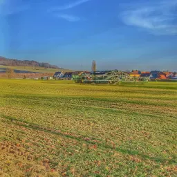 Mestverspreiding met sleepslang - Bodemvriendelijk