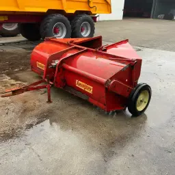 Kemper Trommelschudder te koop - Betrouwbare kwaliteit