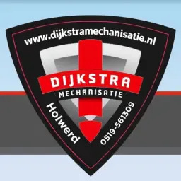 E. W. Dijkstra Mechanisatie