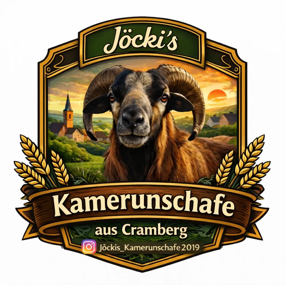 JoeckisKamerunschafe