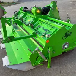 Fresa para patatas AVR GE-Force 2018 - Widia