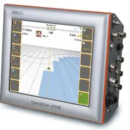 Geostar 250 te koop | Smartswitch, Radio modem