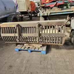 Gebruikte puinbak kopen | Breed aanbod