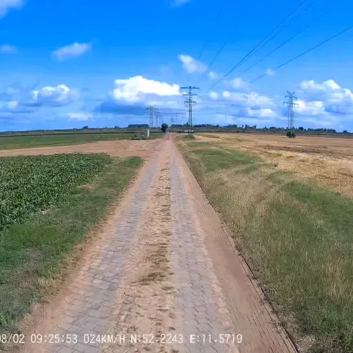 Mest gezocht: 2500 cbm in regio Halberstadt