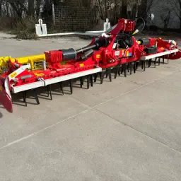 Nueva Pöttinger Lion 503C - 5 metros ancho - 2023