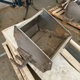 6 Suevia Schnelltränker zu verkaufen - Guter Zustand