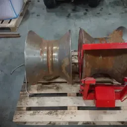 Diabolo de Acero Dewulf En Venta