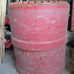 Dubbellucht Systeem Kopen | 50 & 75 cm | Scherpe Prijs!