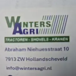 Winters Agri