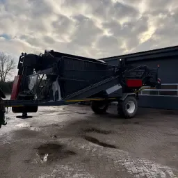 Holmer RRL200 aardappelloader te koop