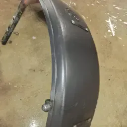 John Deere Tractor Spatborden - Nieuw, Complete Set