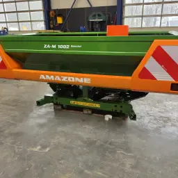 Amazone ZA-M 1002 Épandeur d'engrais - Largeur 36m