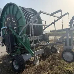 Gebruikte machine te koop - Bouwjaar 2015