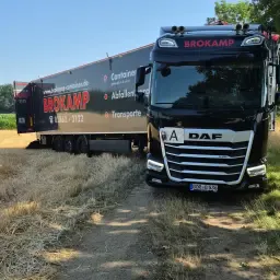 Garreste für Biogasanlagen gesucht – bis zu 500 Tonnen