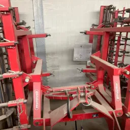 Steketee Maxisprint 2002 προς πώληση - Αγροτικός εξοπλισμός σε καλή κατάσταση