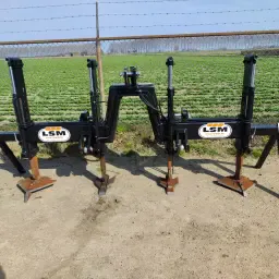 Υδραυλικό Υπεδαφοκαλλιεργητή LSM (2022) προς πώληση