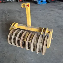 Κύλινδρος Rumpstad για μπροστινό φορτωτή | Καλή κατάσταση