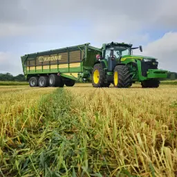 Inhuur Chauffeur Landbouw | Flexibele Ondersteuning