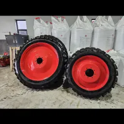 Cultuurwielen voor Fendt 700 Gen 1 - Spoorbreedte 1,50m