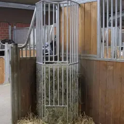 Growi Hooiruif Ulina - Nieuwstaat