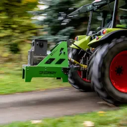 PTO-generator kopen: stroomvoorziening voor de landbouw