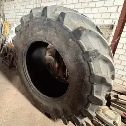 Landbouwbanden 650/75 R38: Mitas & Trelleborg te koop